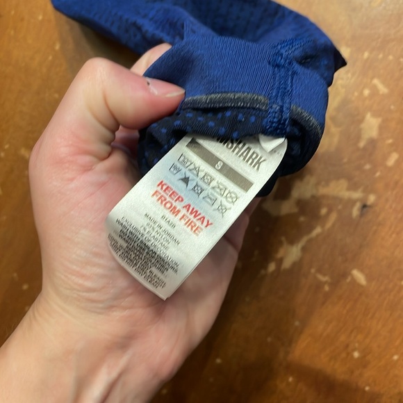 Nwot gymshark vital seamless leggings - Picture 5 of 6